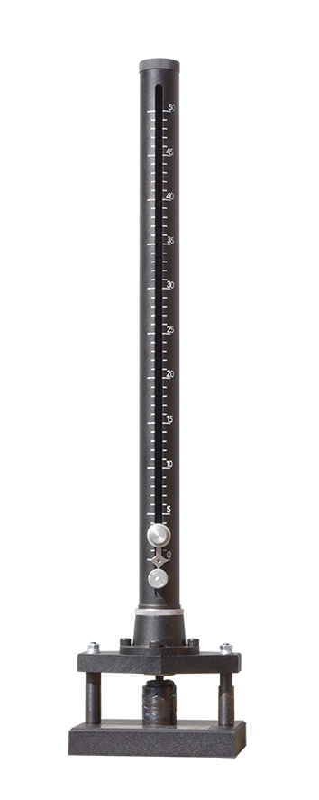 Константа У1А прибор для испытания покрытий на прочность и эластичность