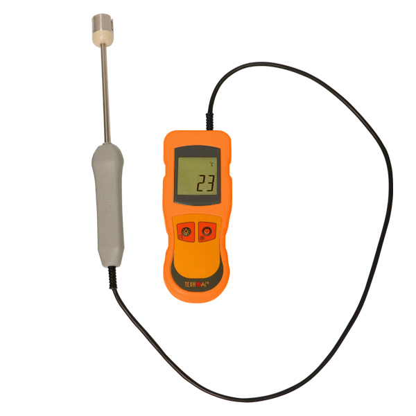 ТК-5.01ПС термометр контактный