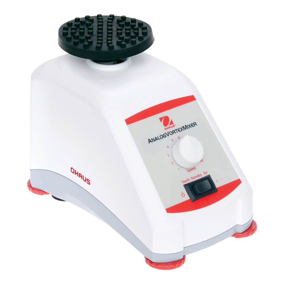 OHAUS MINI VXMNAL вортекс