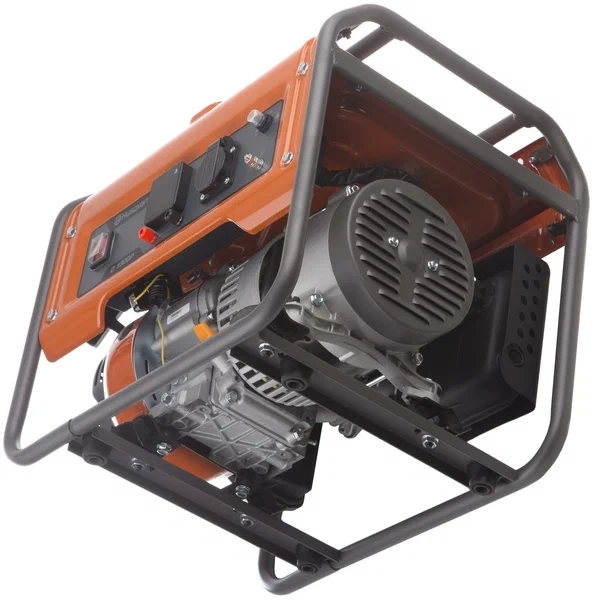 Бензиновый генератор Husqvarna G1300P - 5