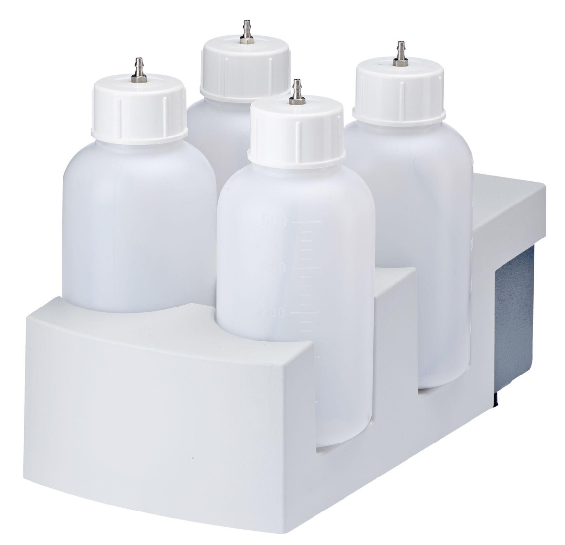 Шлифовально-полировальный станок LaboPol-30 + LaboForce-100 - 1