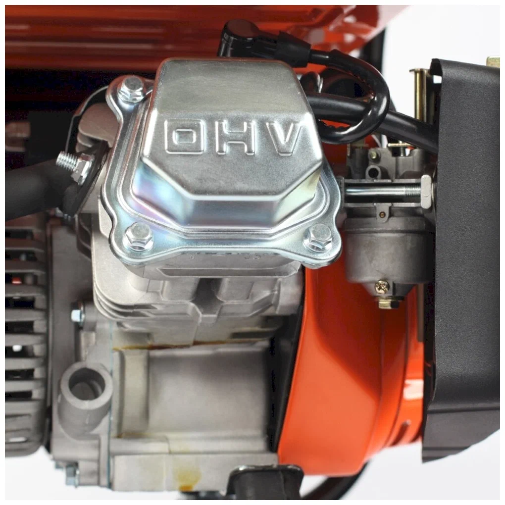 Бензиновый генератор Patriot Max Power SRGE 1500 - 7