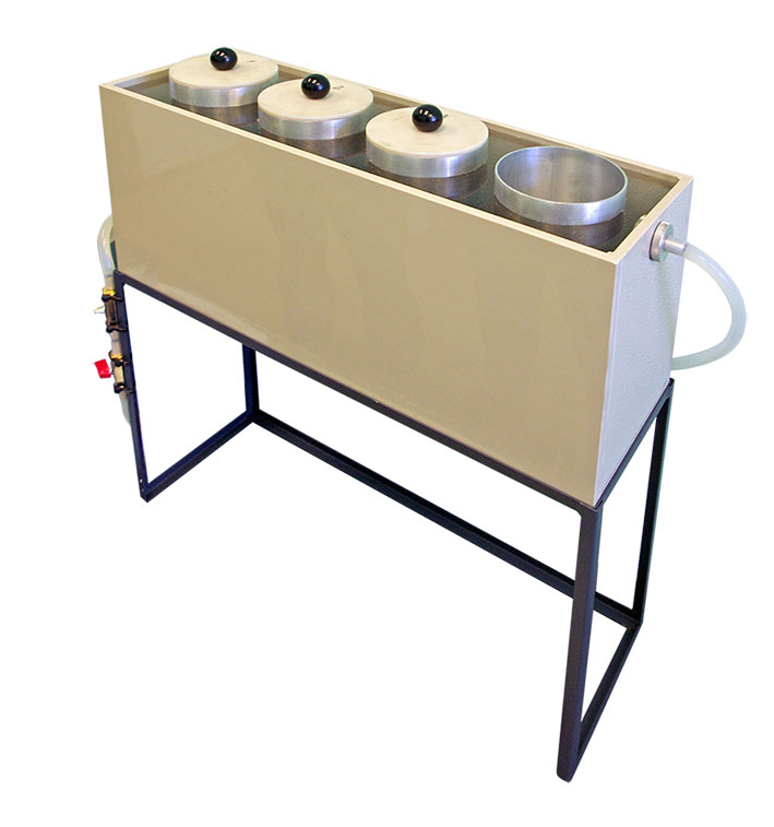 Константа ВТ ванна для термостатирования образцов вязкости