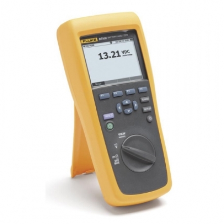 Fluke BT510 анализатор батарей