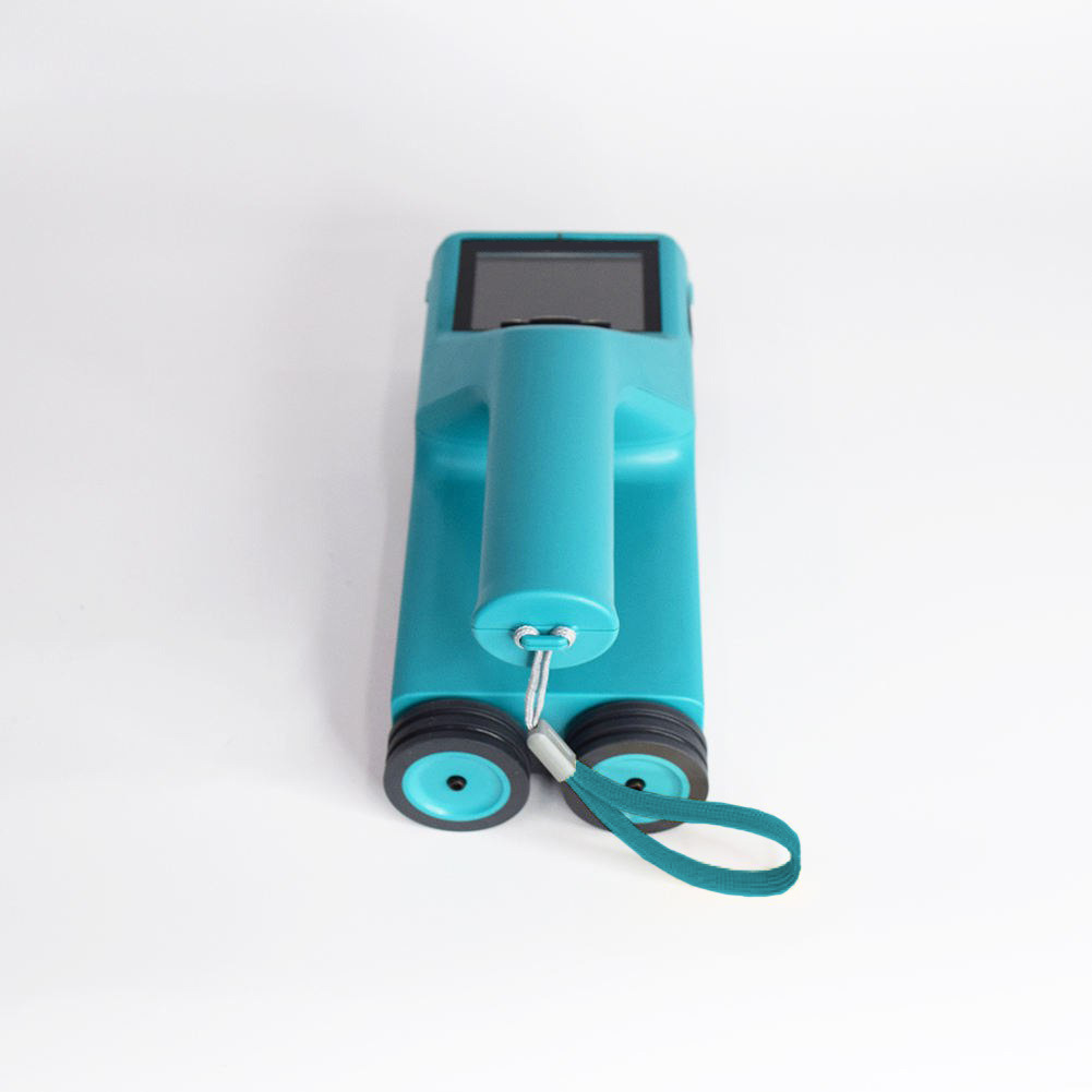 ДЕТЕКТ-АРМА Измеритель защитного слоя бетона - 2