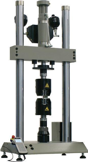 Сервогидравлическая напольная машина LFV-10