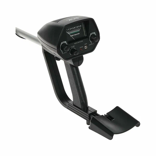 Металлоискатель RGK MD-10 - 7