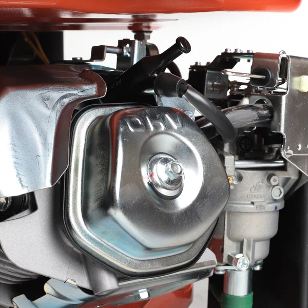 Бензиновый генератор Patriot GP 7210AE - 10