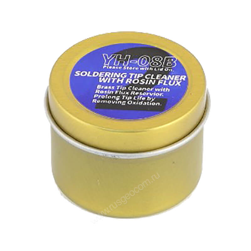 Набор для паяльных работ ELEMENT 947-III - 3