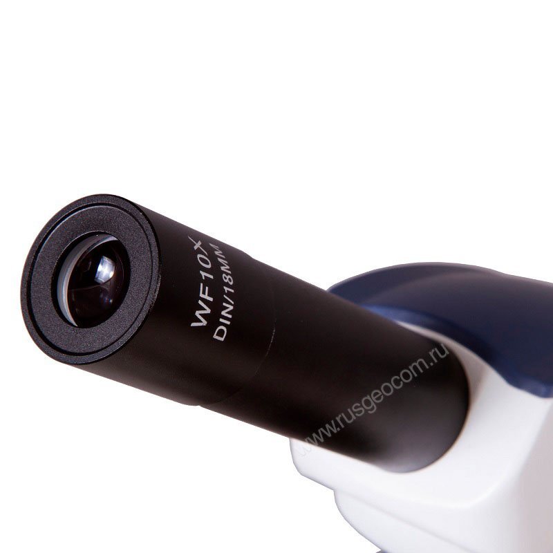 Микроскоп Levenhuk MED 10M - 7