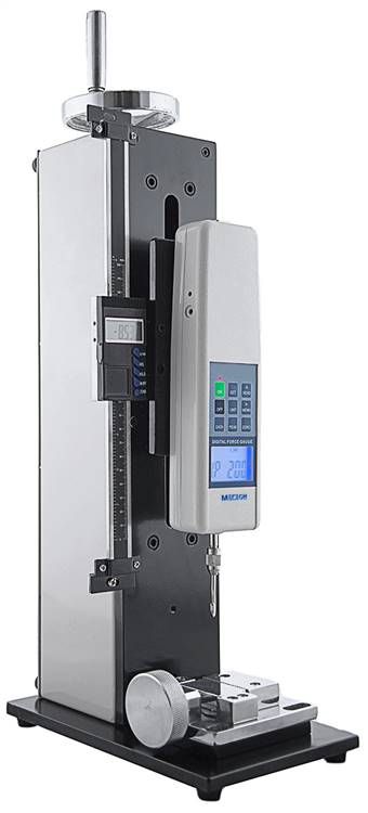 МЕГЕОН 03000C Испытательный стенд - 3