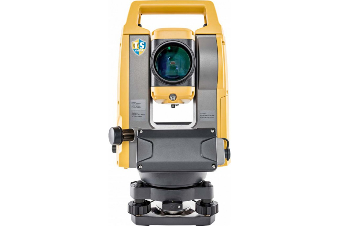 Тахеометр Topcon GM-105 - 1