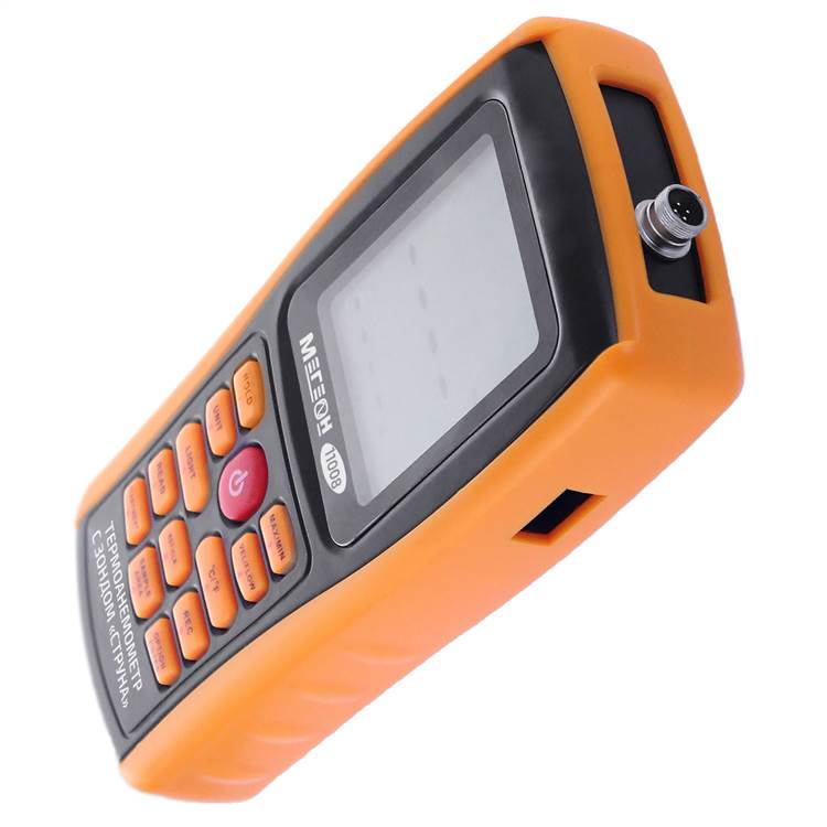 МЕГЕОН 11008 Анемометр с зондом "струна" - 2