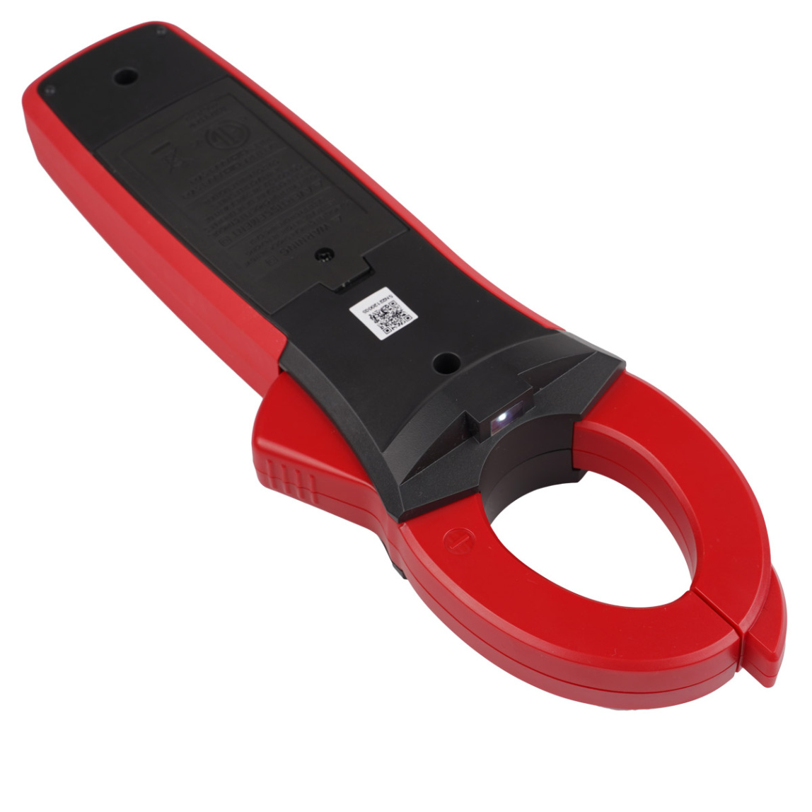 Токоизмерительные клещи RGK CM-30 - 2