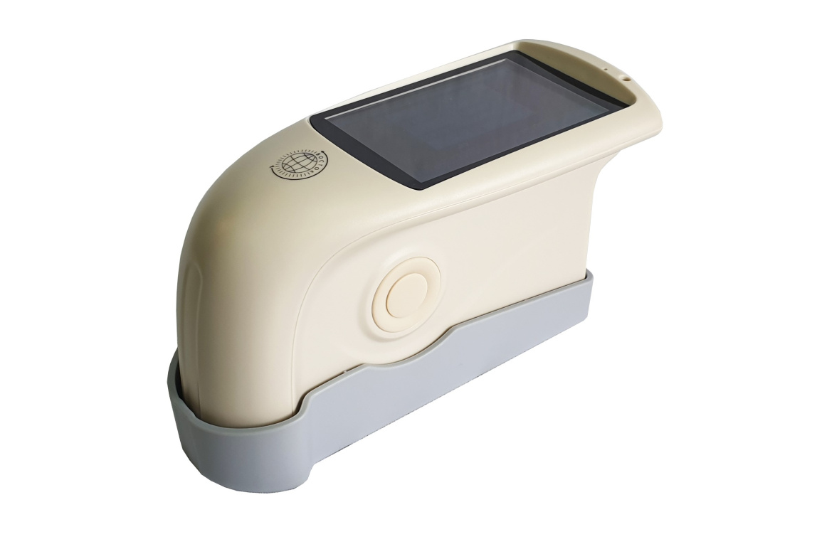 Блескомер фотоэлектрический БФ одноугловой 60°/60° - 14