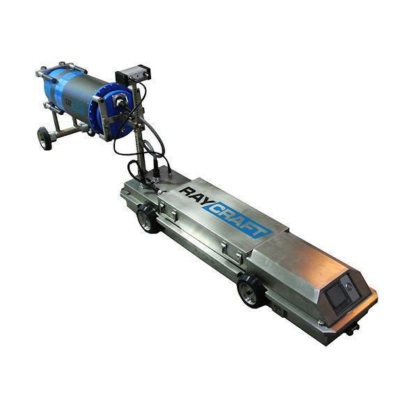 RayCraft аппараты рентгеновский самоходные (кроулеры)