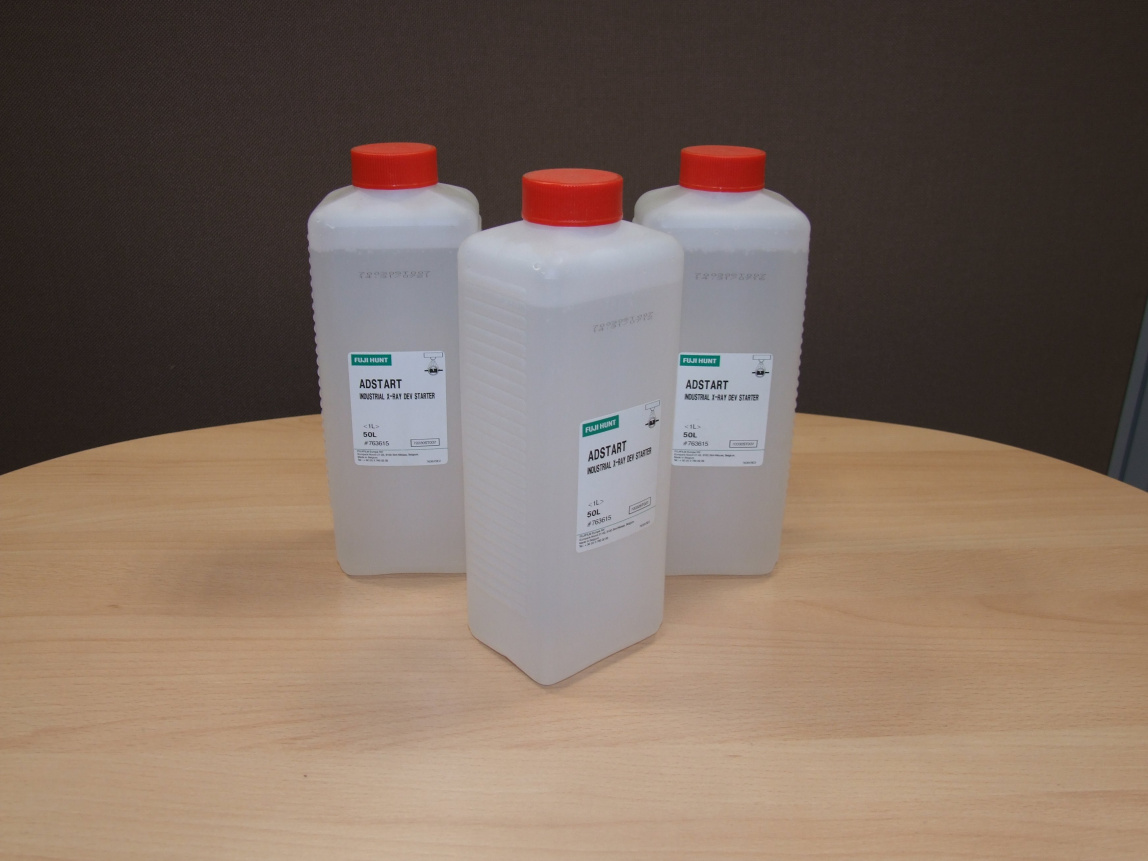 ADSTART стартер для проявителя - 1