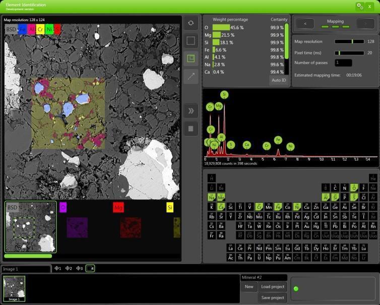 Phenom XL Thermo Scientific cканирующий микроскоп - 5