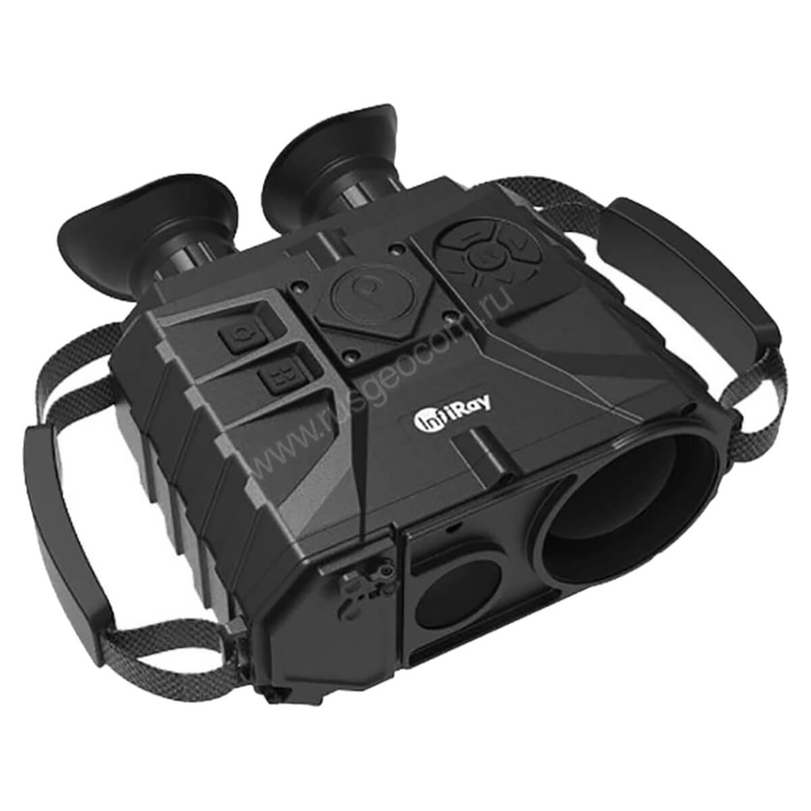 Тепловизионный бинокль iRay xFuse PT-SE 640 - 1