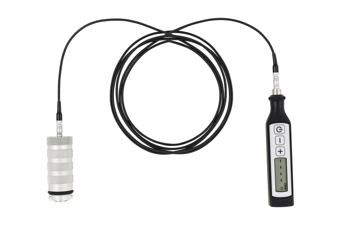 А1207D ультразвуковой прибор для измерения уровня трансмиссионного масла