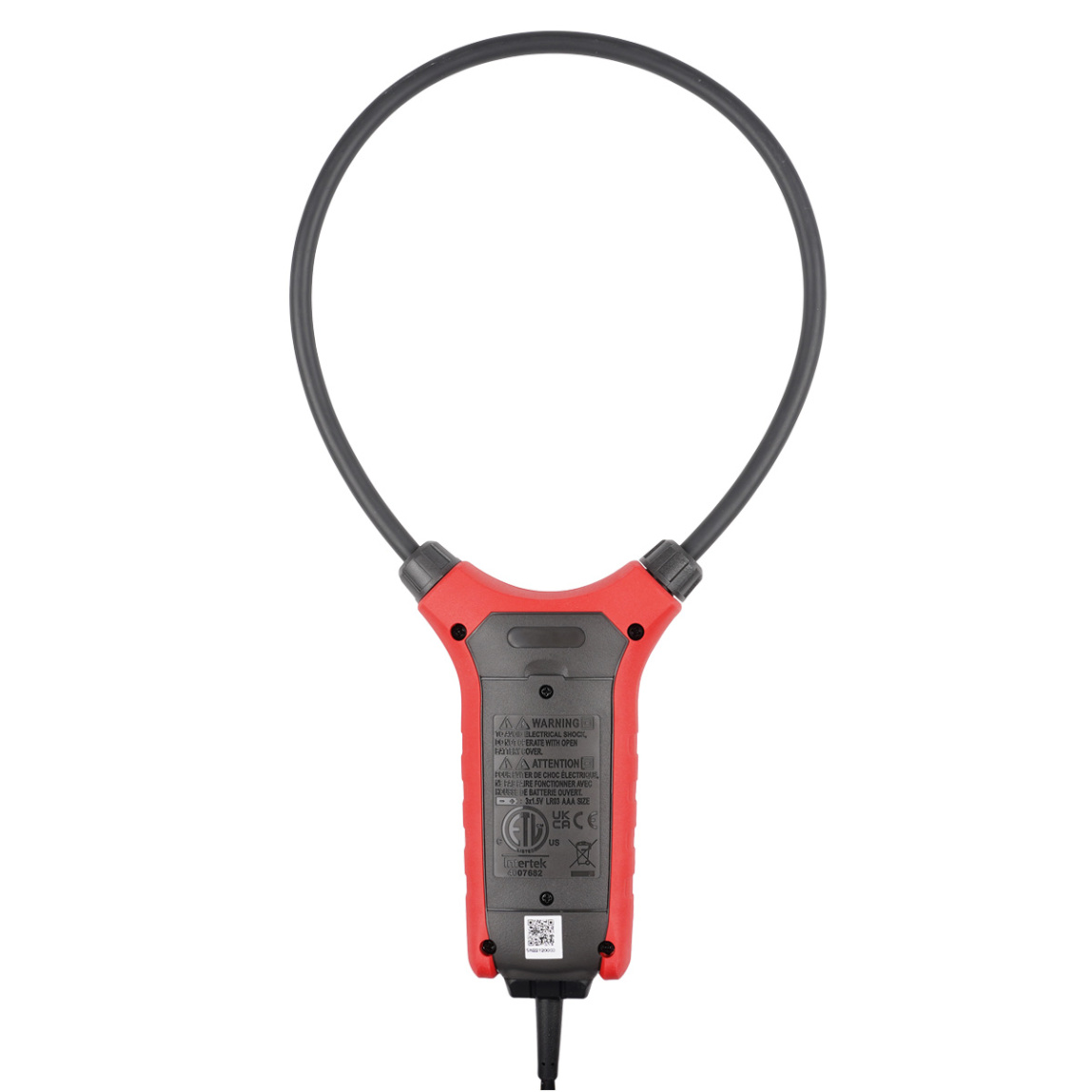 Токовый датчик RGK CM-Flex - 1