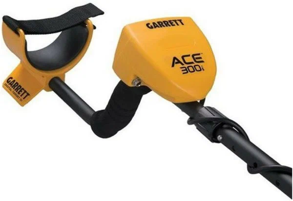 Металлоискатель Garrett ACE 300i + RGK MD-5 - 6