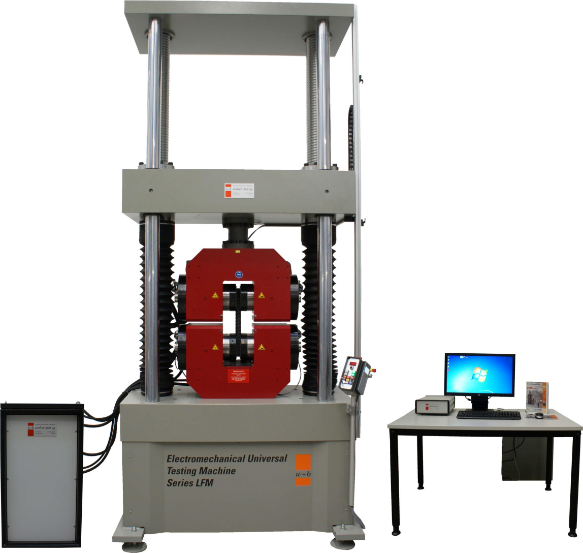 Электромеханическая настольная машина LFM-1200