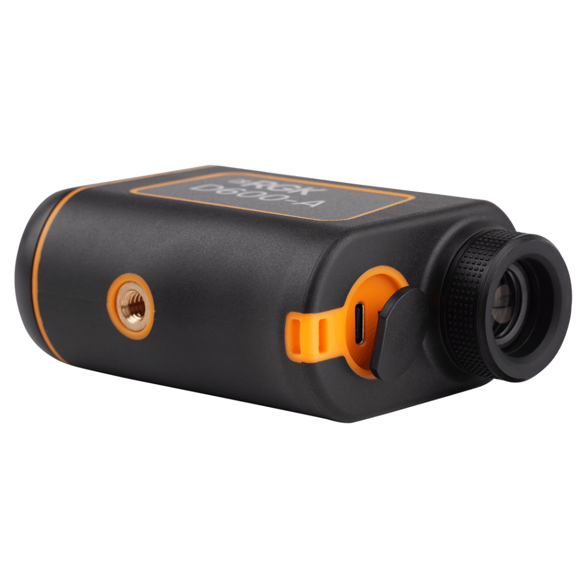 Оптический дальномер RGK D600-A - 3