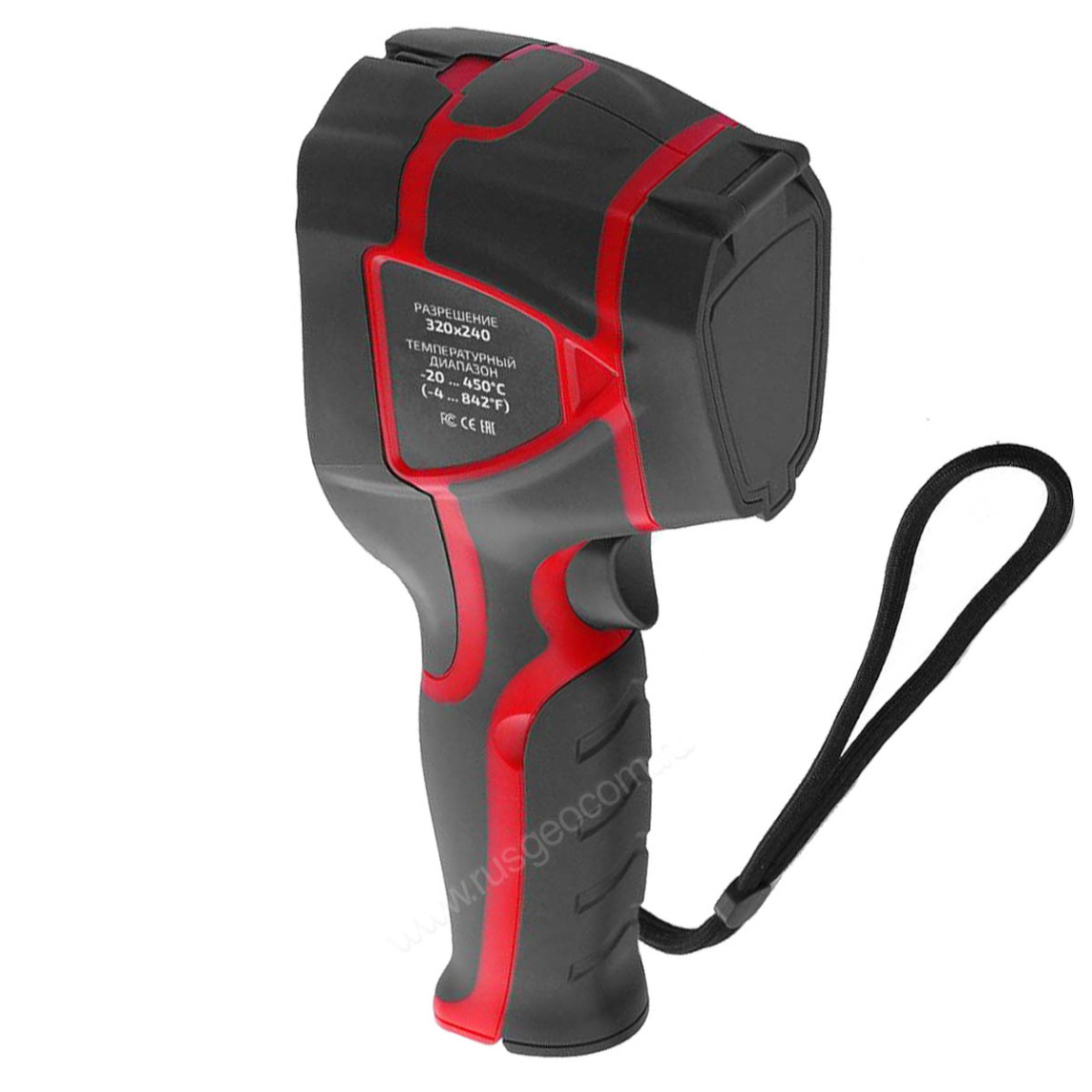 Тепловизор МЕГЕОН 27300 - 1
