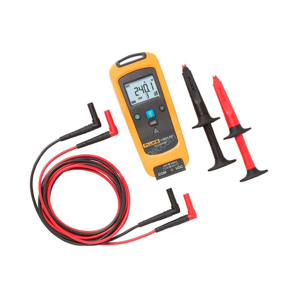 Вольтметр Fluke FLK-V3001FC - 3