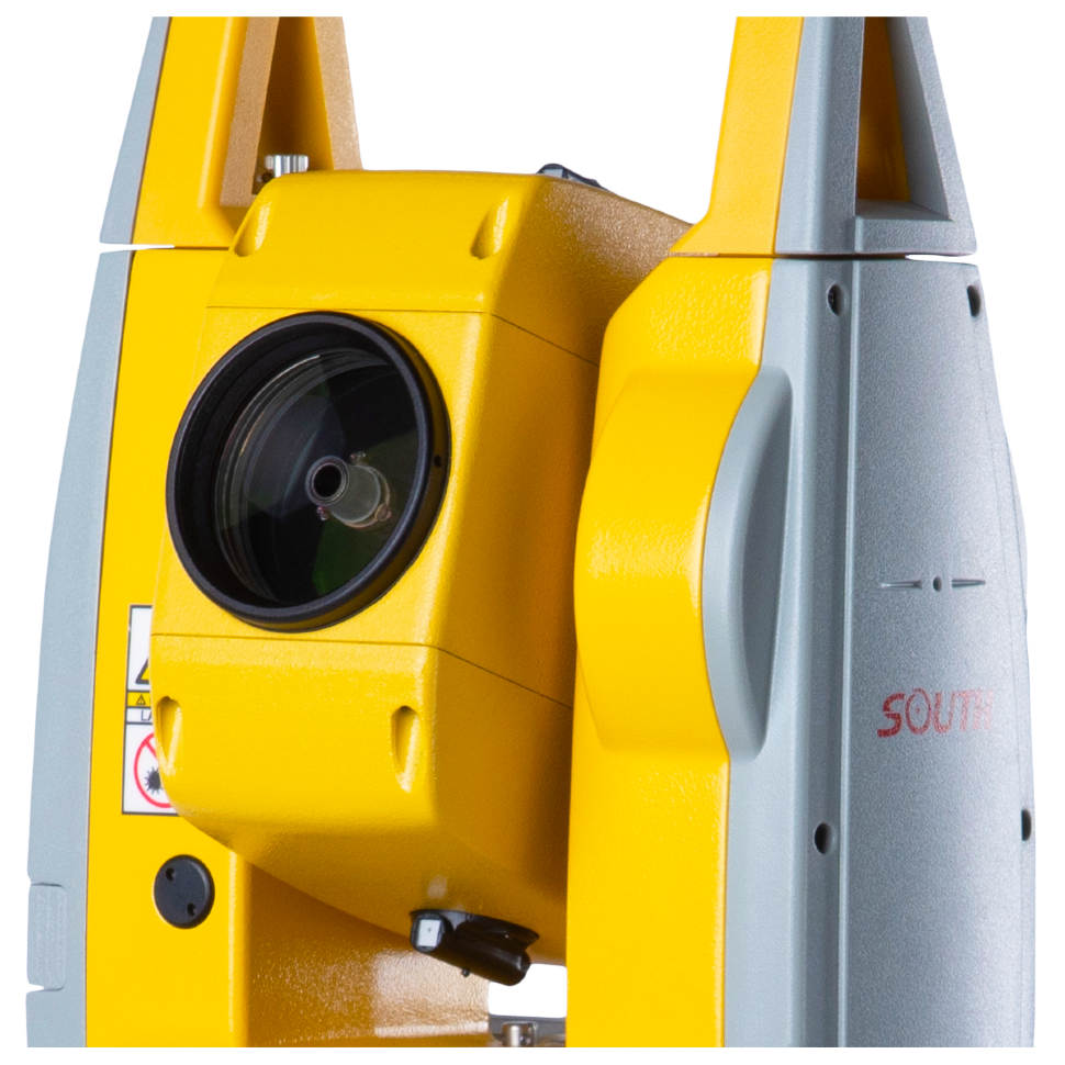 Электронный тахеометр SOUTH NTS-382R10 - 3