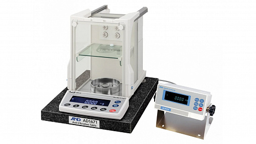 Микровесы серии BM-G