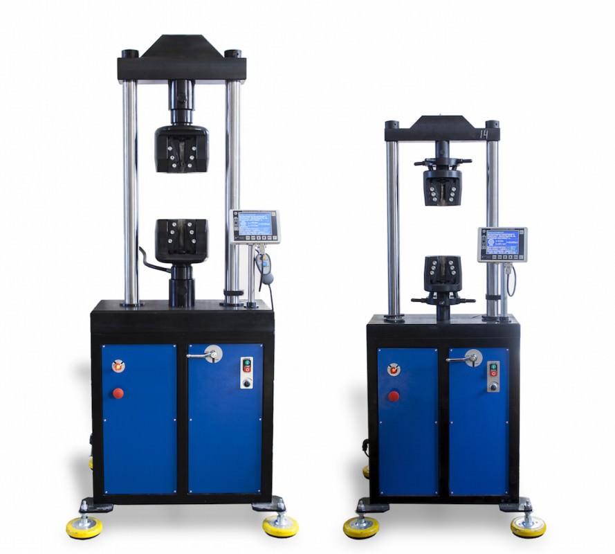 РМГ-МГ4 машина разрывная гидравлическая - 3