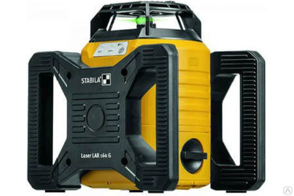 Ротационный нивелир STABILA LAR 160 G - 1