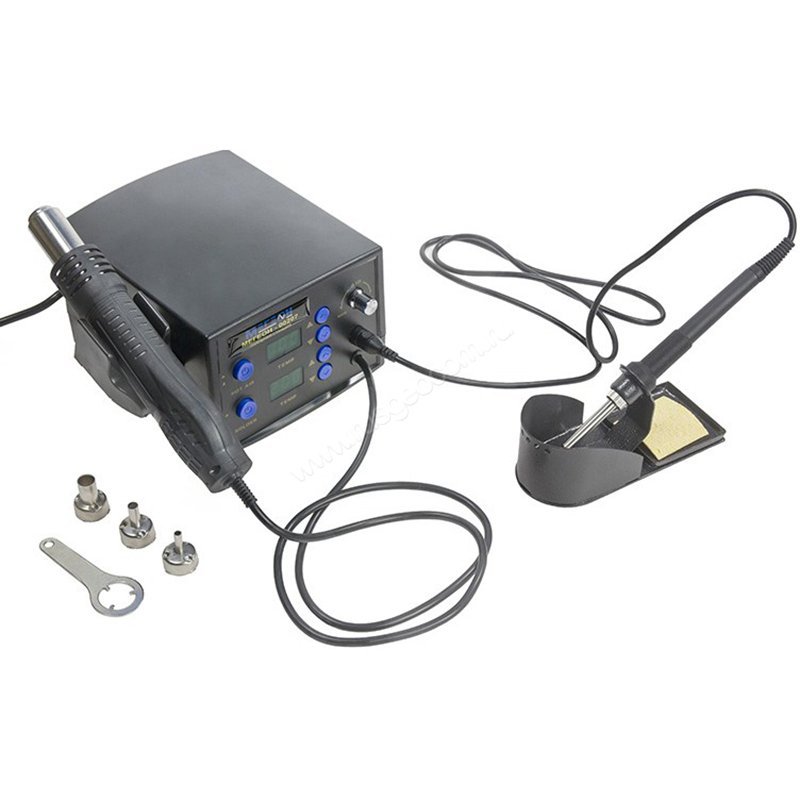 Паяльная станция МЕГЕОН 00207 - 3