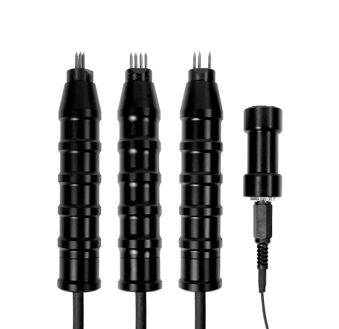 281М-С «Максимум» Электропотенциальный трещиномер портативный - 1