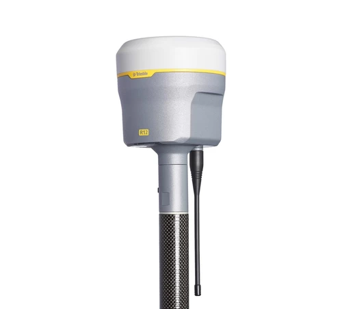 GNSS приёмник Trimble R12 GSM/GPRS (1-мест. кейс)