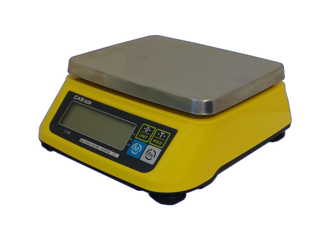 Настольные весы SWN - 3