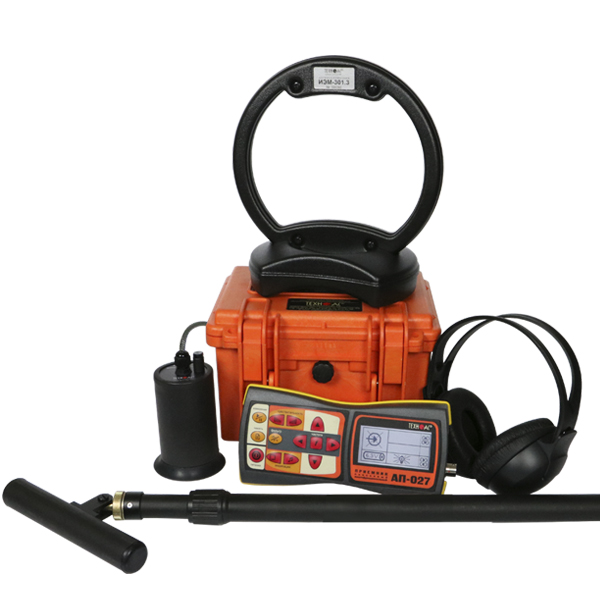 Успех АТГ-525.60Н трассотечеискатель