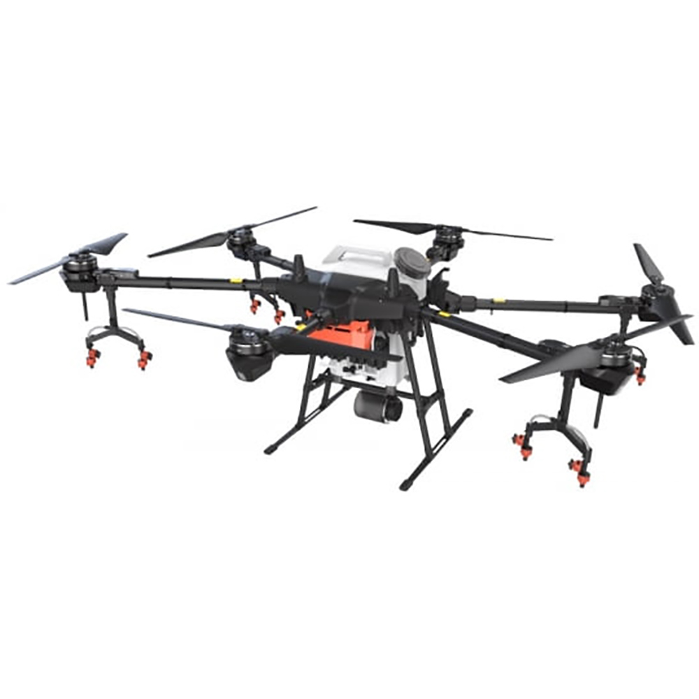 Квадрокоптер DJI Agras T16 - 1