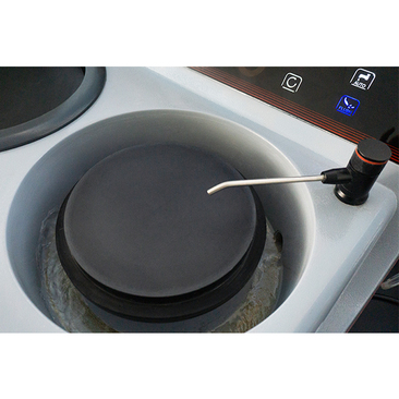 Alpha-202 Ручной шлифовально-полировальный станок - 4