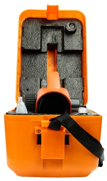 Оптический нивелир RGK C-32 с поверкой - 2