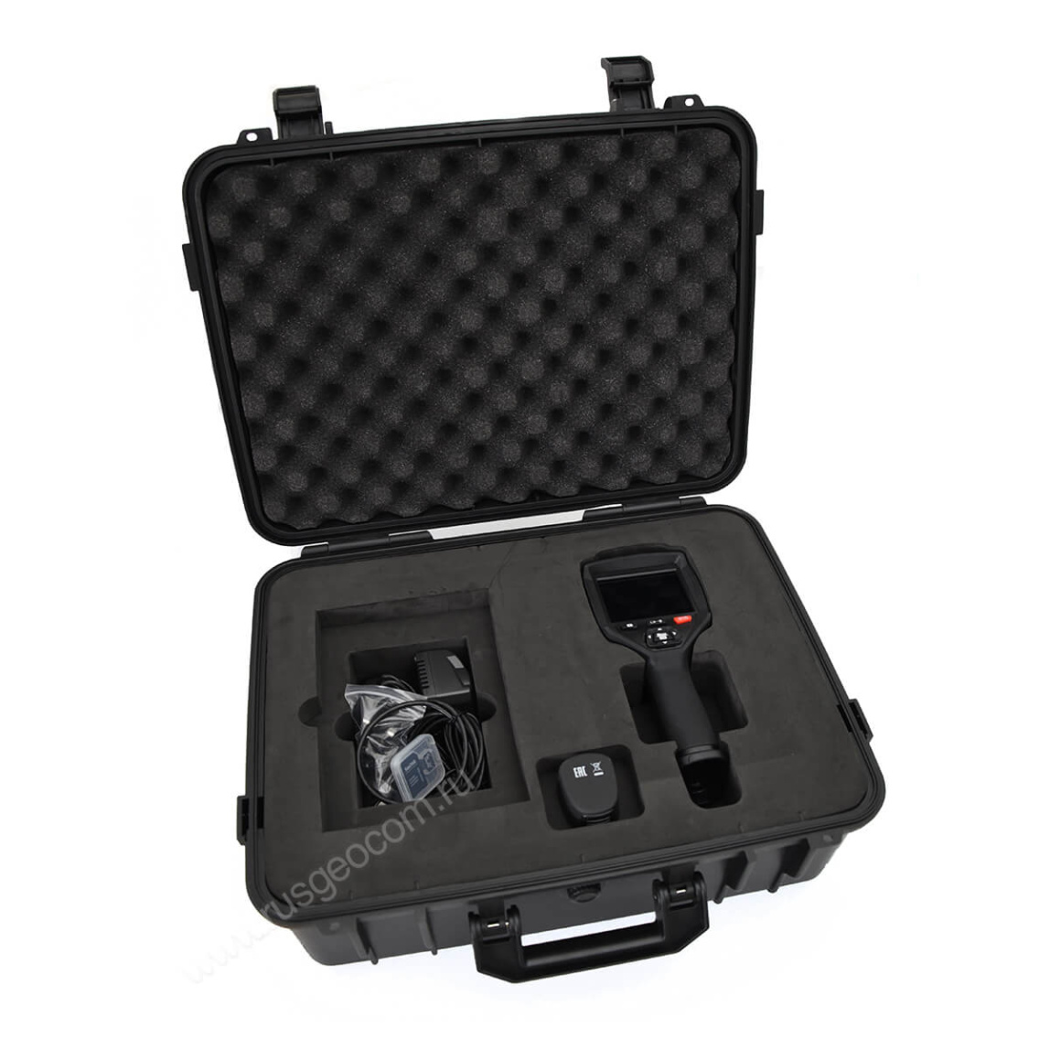 Тепловизор CEM DT-9897H - 4