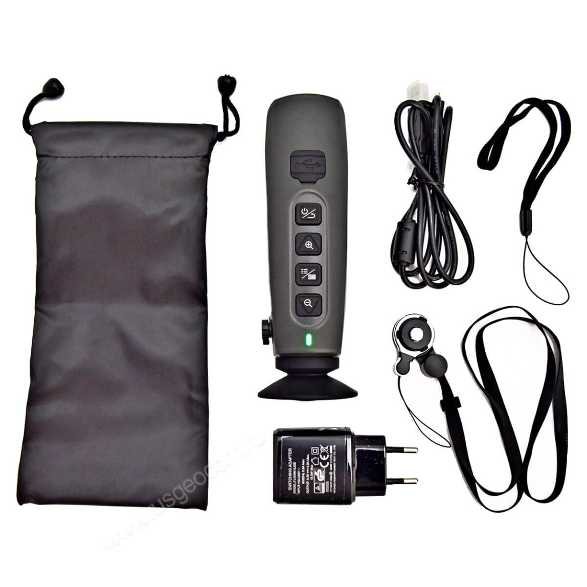 Тепловизионный монокуляр CEM T-72 - 6