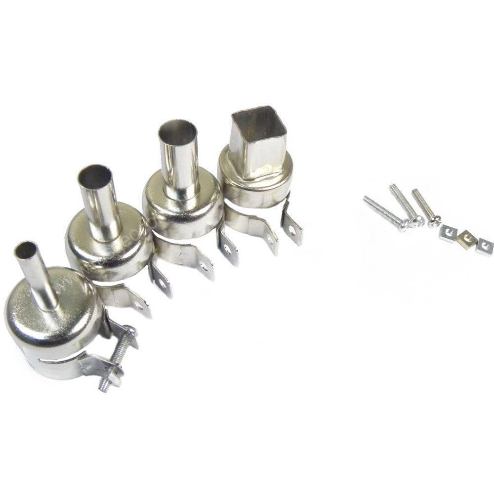 Паяльная станция ELEMENT 702 - 4