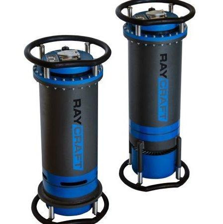 RayCraft CP серии XS генераторы рентгеновские - 1