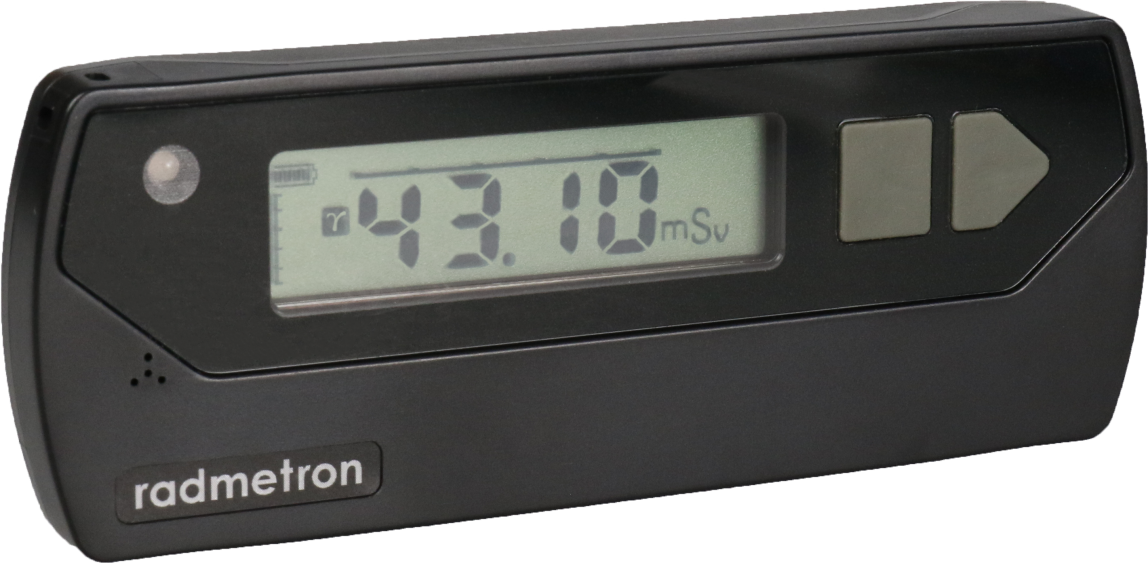 ДКГ-РМ1211 Дозиметр - 1