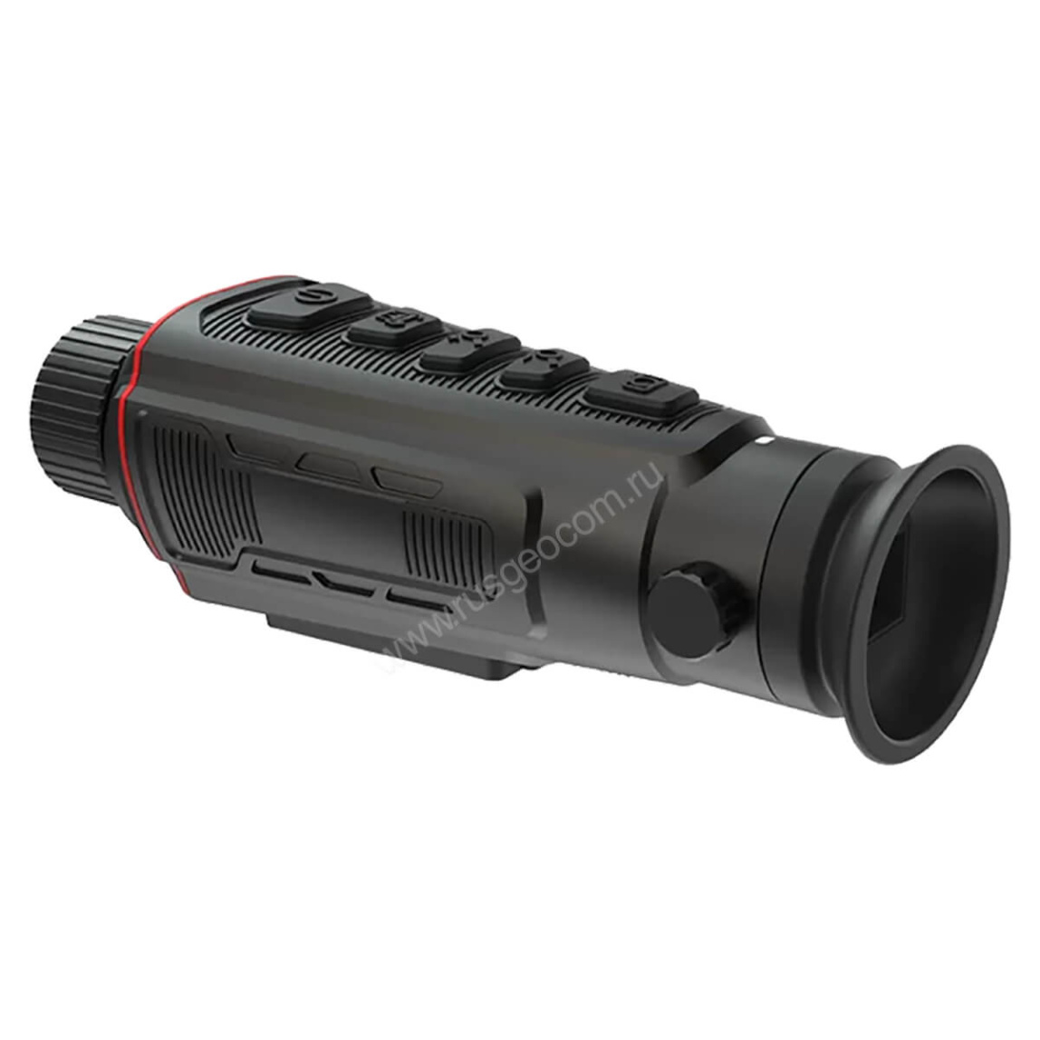 Тепловизионный монокуляр Hti HT-A4 25mm - 5