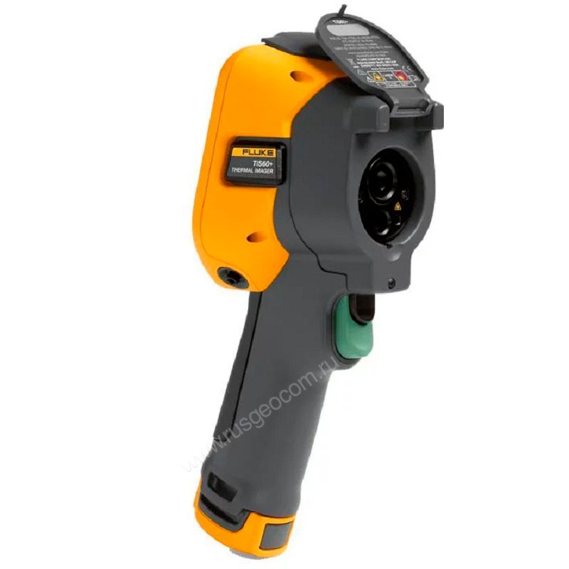 Тепловизор Fluke TiS60+ - 5