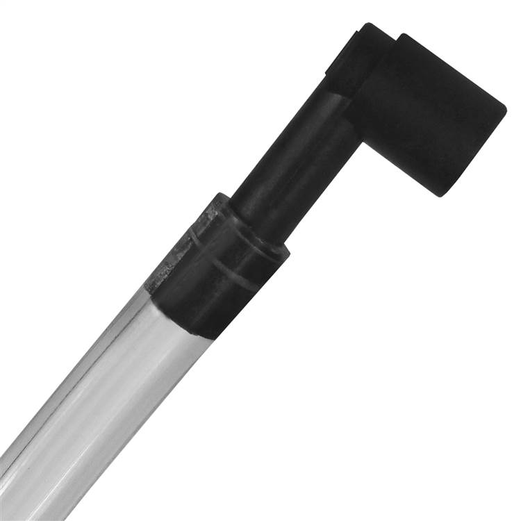 МЕГЕОН 98009 Вакуумный ручной насос - 6